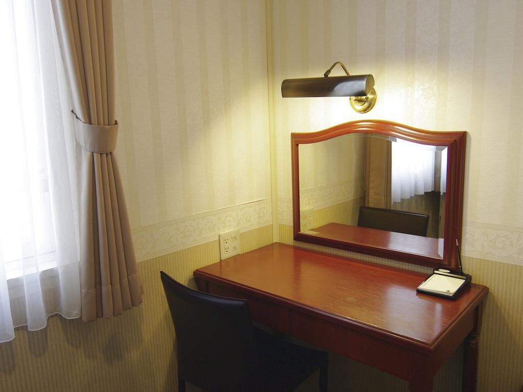 Tsukubanoyu Urban Hotel Стая снимка