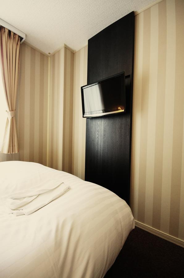 Tsukubanoyu Urban Hotel Екстериор снимка