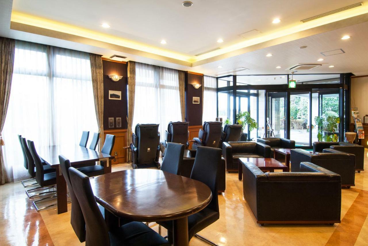 Tsukubanoyu Urban Hotel Екстериор снимка