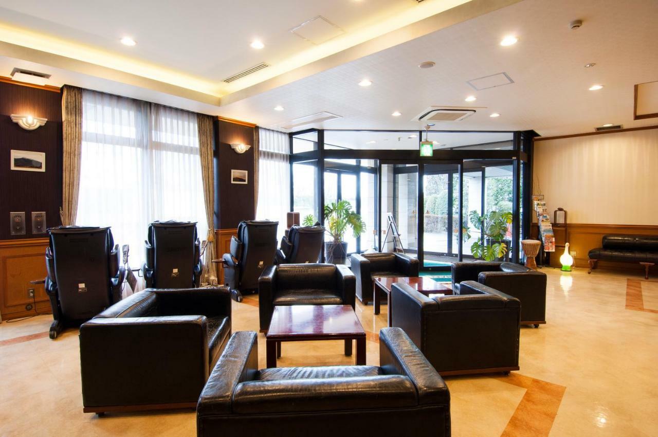 Tsukubanoyu Urban Hotel Екстериор снимка